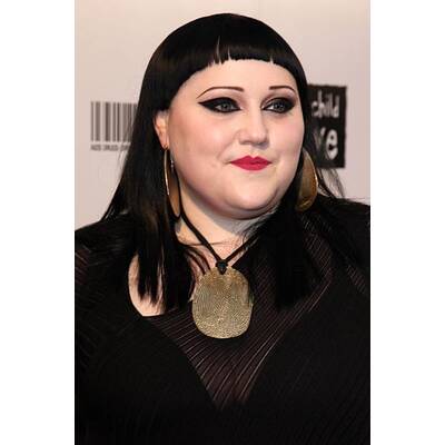 FHM wählte die 100 Sexiest Women In The World