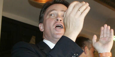 Prügel-Affäre belastet Westenthaler