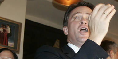 Prügel-Affäre belastet Westenthaler