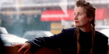 Fischer und Schüssel gratulierten Jelinek zum Geburtstag