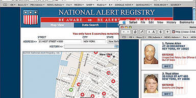 061011_national alert sexdatenbank