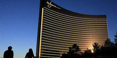 Ein GeWynn für Las Vegas
