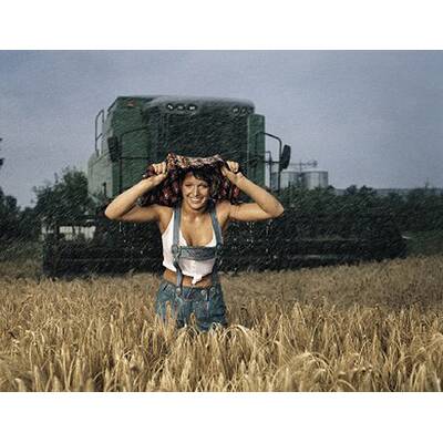 (C) Jungbauernkalender