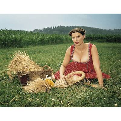 (C) Jungbauernkalender