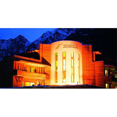 (c) Naturhotel Waldklause