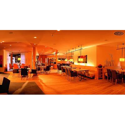 (c) Naturhotel Waldklause