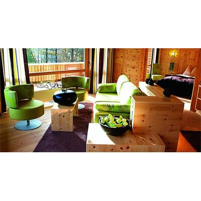 (c) Naturhotel Waldklause