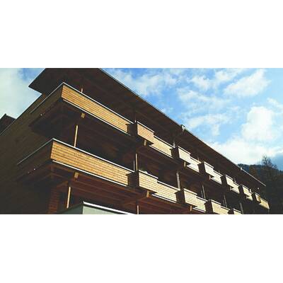 (c) Naturhotel Waldklause