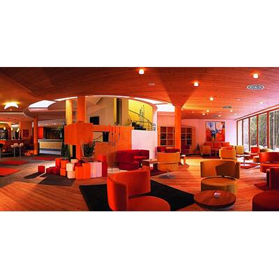 (c) Naturhotel Waldklause