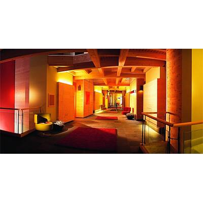 (c) Naturhotel Waldklause