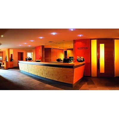 (c) Naturhotel Waldklause