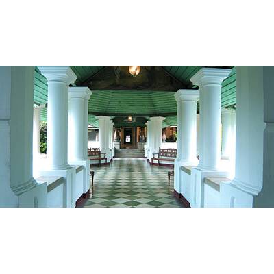 (c) Kalari Kovilakom