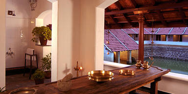 Tipps für Ihre Ayurveda-Reise