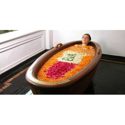 (c) Kalari Kovilakom