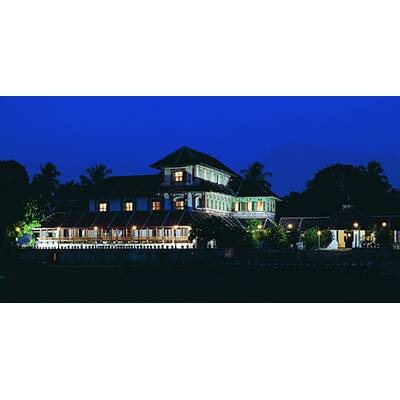 (c) Kalari Kovilakom