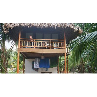 Bilder von den Andamanen