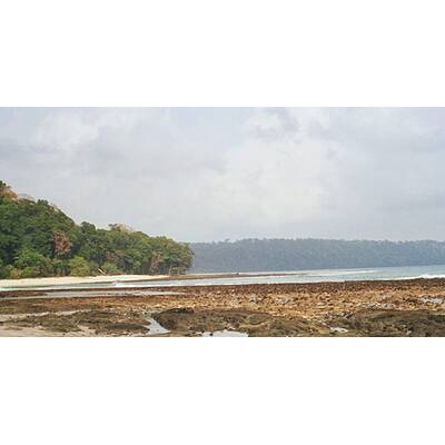 Bilder von den Andamanen