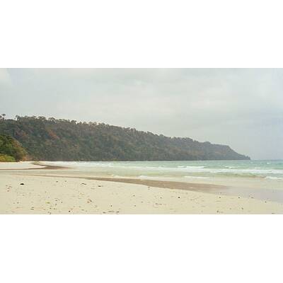 Bilder von den Andamanen