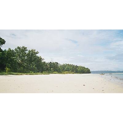 Bilder von den Andamanen