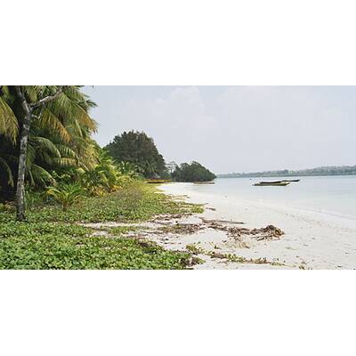 Bilder von den Andamanen