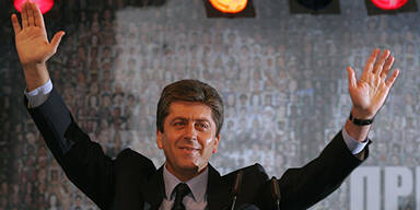 061029_bulgarien_praesident_parwanow_reuters