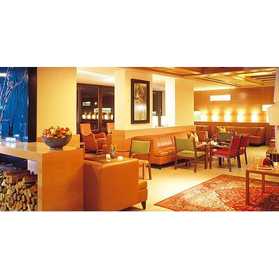 Bilder vom Gartenhotel Theresia