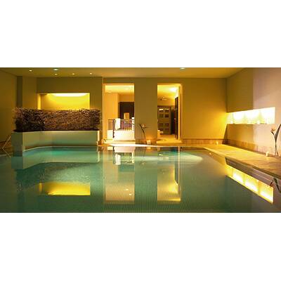 Bilder vom Gartenhotel Theresia