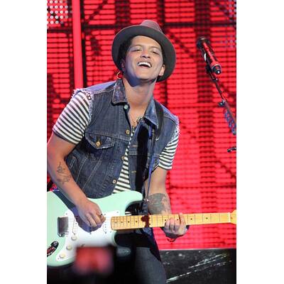 Die Tattoos der Stars