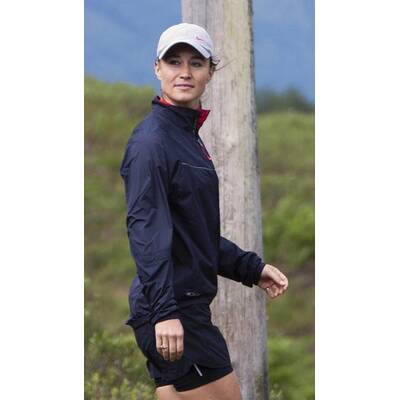 Pippa Middleton beim Duathlon