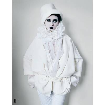 Scarlett Johansson schlüpft in der Rollen großer Film-Ikonen