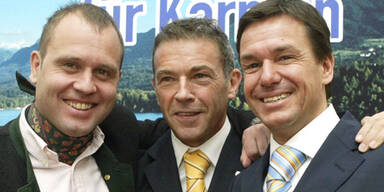 061106_scheuch haider strutz_APA