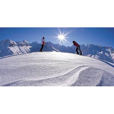 Foto: Ötztal Tourismus