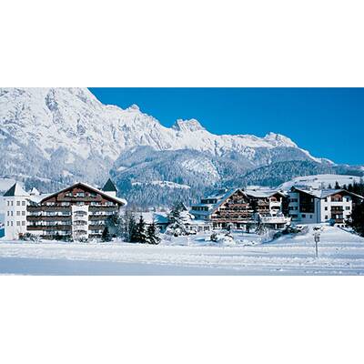 Alle Bilder vom Krallerhof