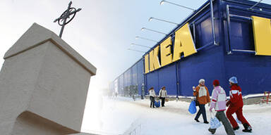 061122_ikea kirche_Reuters_APA