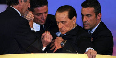 Zieht sich Berlusconi aus Politik zurück?