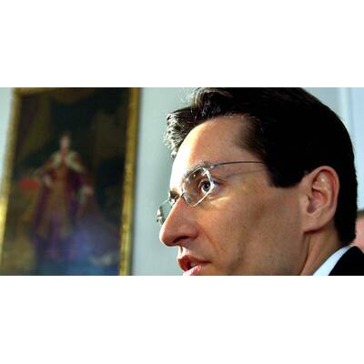 (c) APA/ Gert Eggenberger