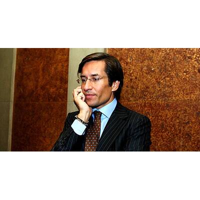 (c) APA/ Gert Eggenberger