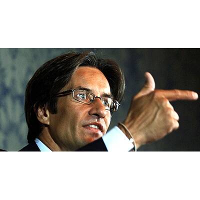 (c) APA/ Gert Eggenberger