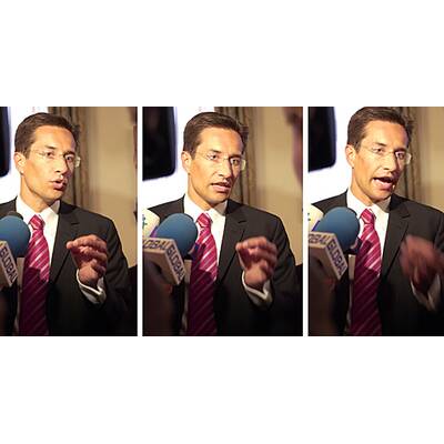 (c) APA/ Gert Eggenberger