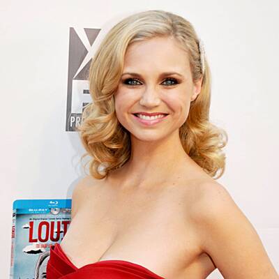 Karmen Pedaru, Model