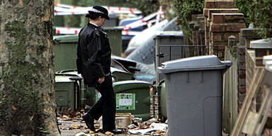 Hunderte Menschen nach Tornado in Notunterkünften