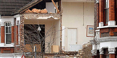 Hunderte Menschen nach Tornado in Notunterkünften