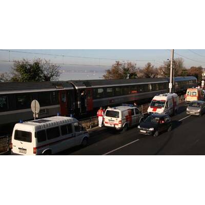 (C) APA/DIETMAR STIPLOVSEK