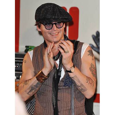 Body Of The Year: Die Top Ten