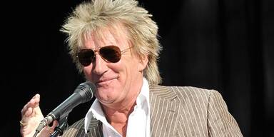 Rod Stewart