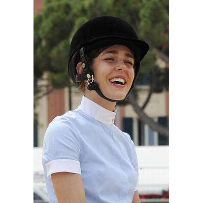 So schön ist Charlotte Casiraghi