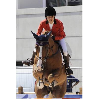 So schön ist Charlotte Casiraghi