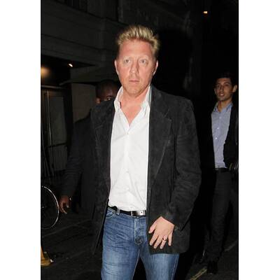 Ungewollte Promi-Väter: Stars in der Sexfalle