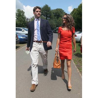 Pippa Middleton: Zurück zu Alex Loudon