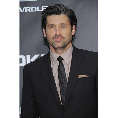 Stacey Keibler & George Clooney